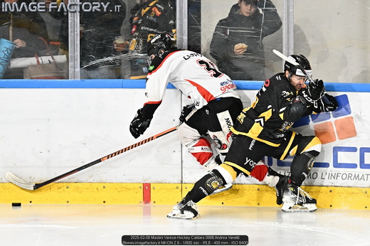 2025-02-08 Mastini Varese-Hockey Caldaro 0886 Andrea Vanetti